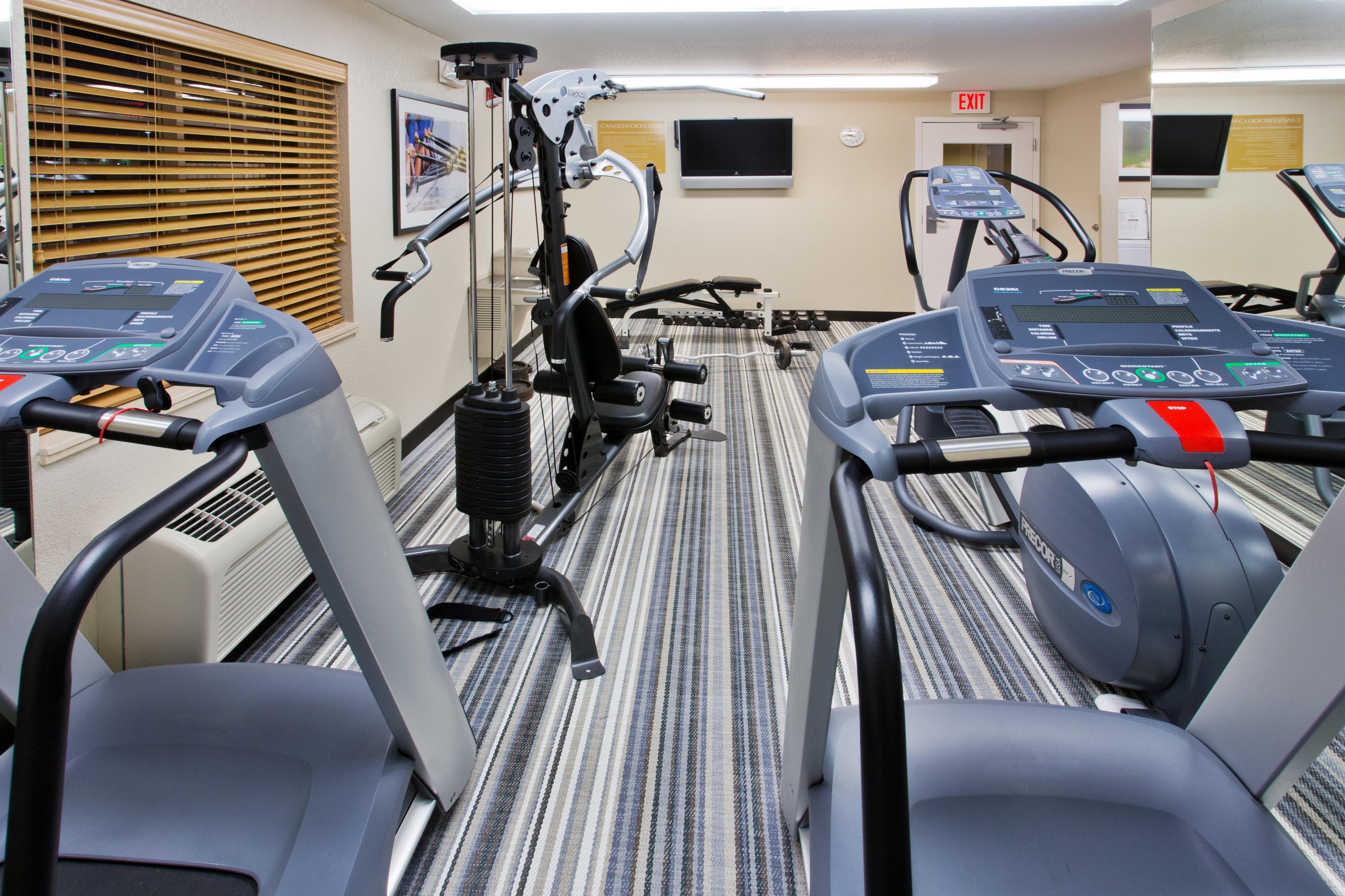 Candlewood Suites Medford By Ihg Екстериор снимка