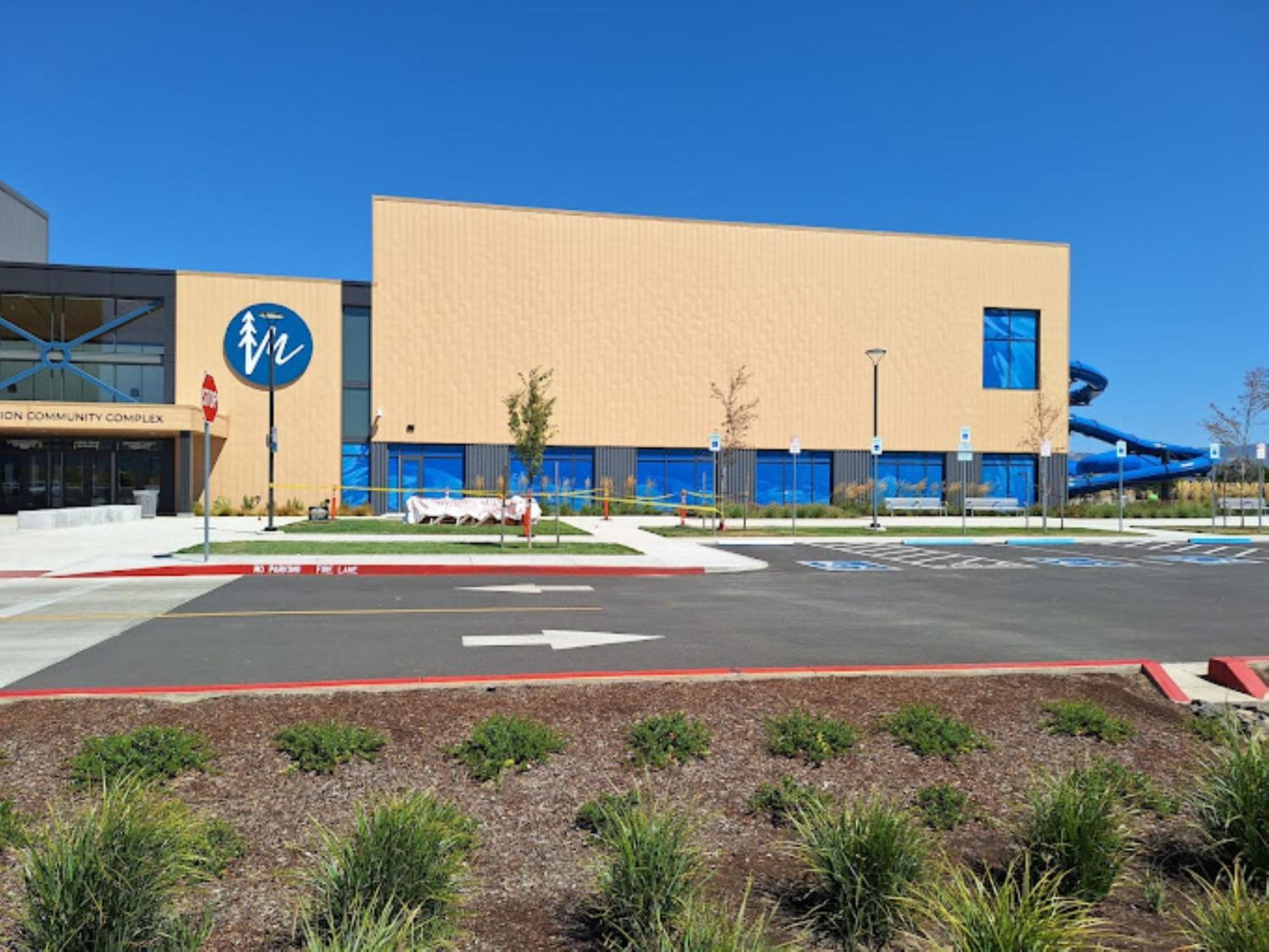 Candlewood Suites Medford By Ihg Екстериор снимка