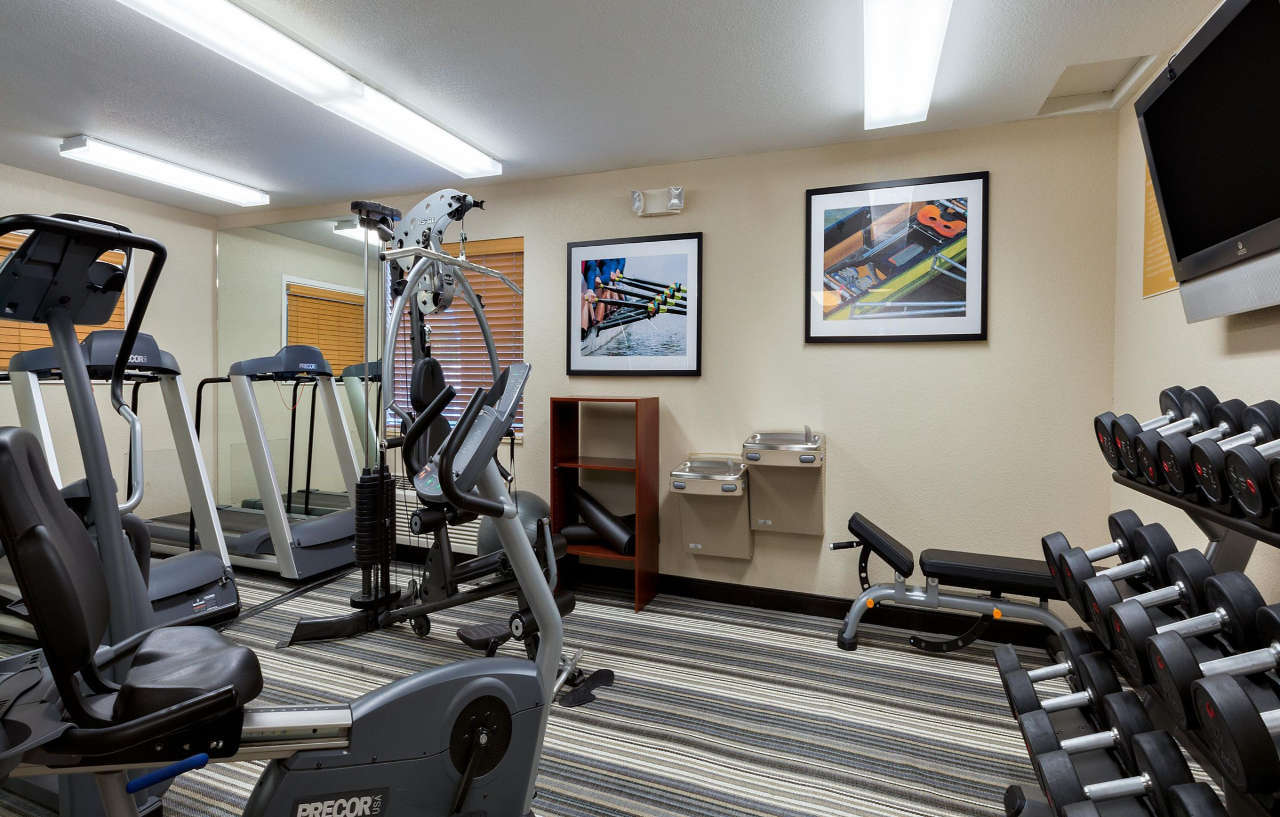 Candlewood Suites Medford By Ihg Екстериор снимка